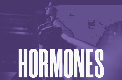Hormones