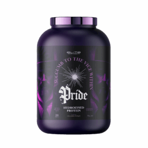 Pride | Hydrolysed Protein