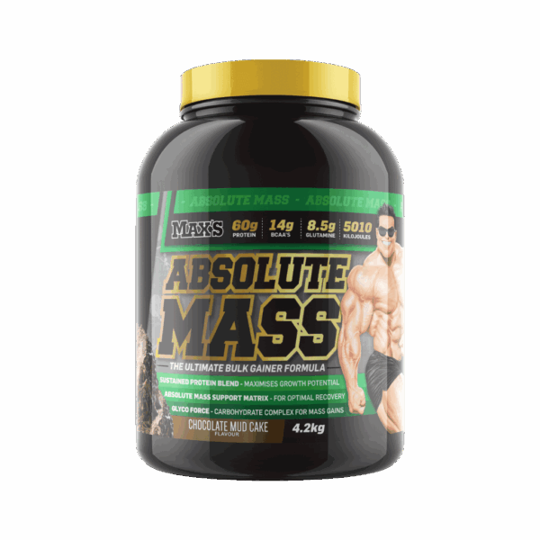 Absolute Mass