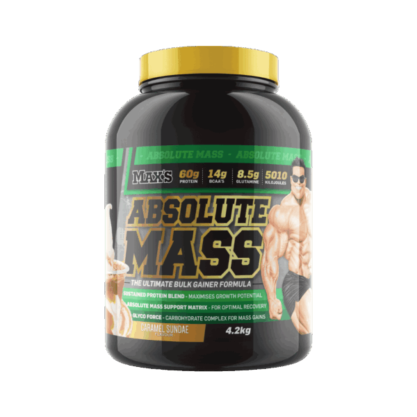 Absolute Mass