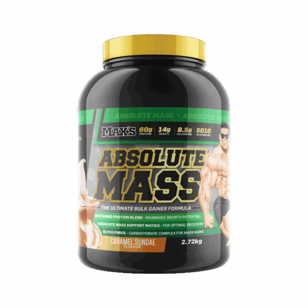 Absolute Mass