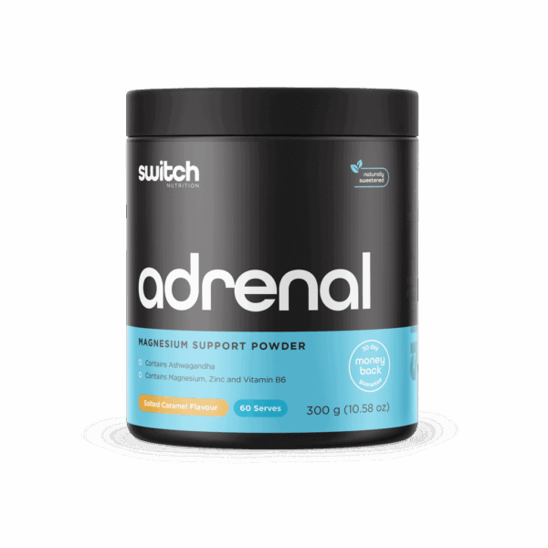 Adrenal Switch