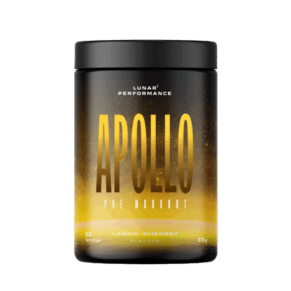 Apollo Pre Workout