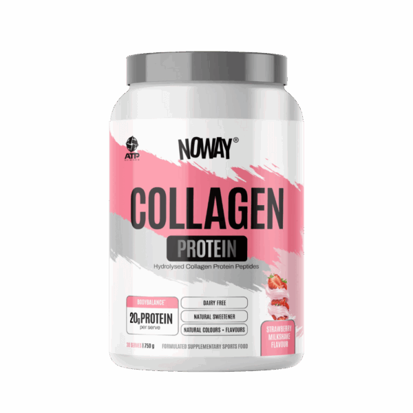 Noway Protein