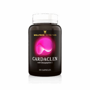 Cardaclen
