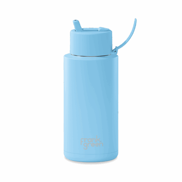 frank green Ceramic Reusable Bottle