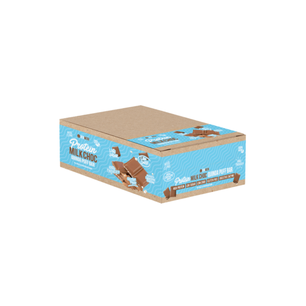Vitawerx Chocolate