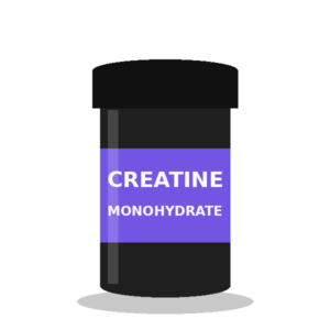 Creatine Monohydrate 500g