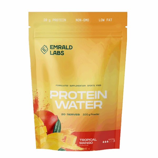 Protein Water