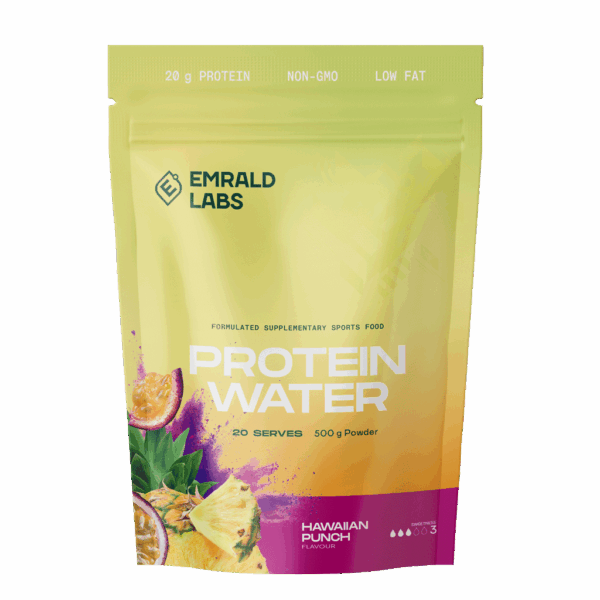 Protein Water