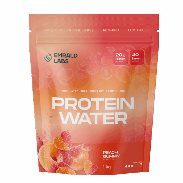 Protein Water