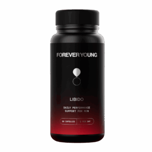 Libido Capsules