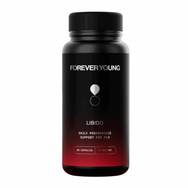 Libido Capsules