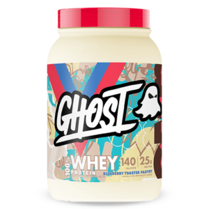 Ghost Whey Protein