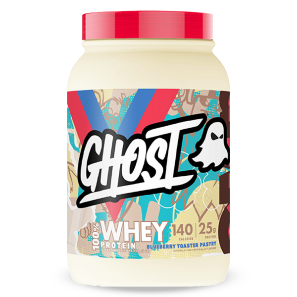 Ghost Whey Protein