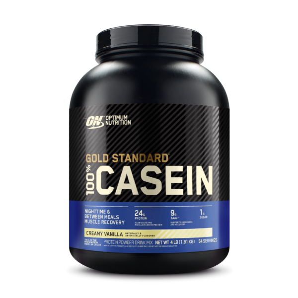 Gold Standard 100% Casein