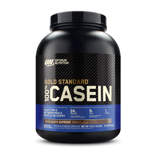 Gold Standard 100% Casein