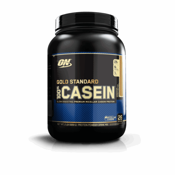 Gold Standard 100% Casein