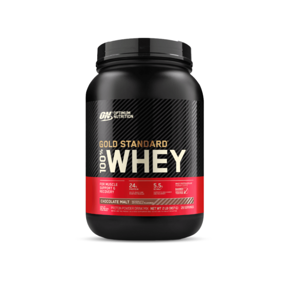 Gold Standard 100% Whey