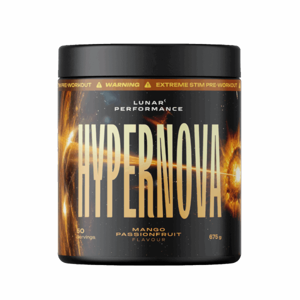 HyperNova