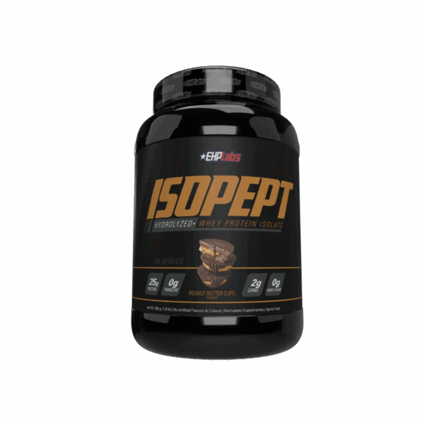 IsoPept