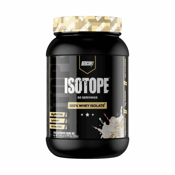Isotope