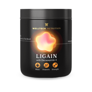 Ligain