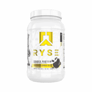 Loaded Protein
