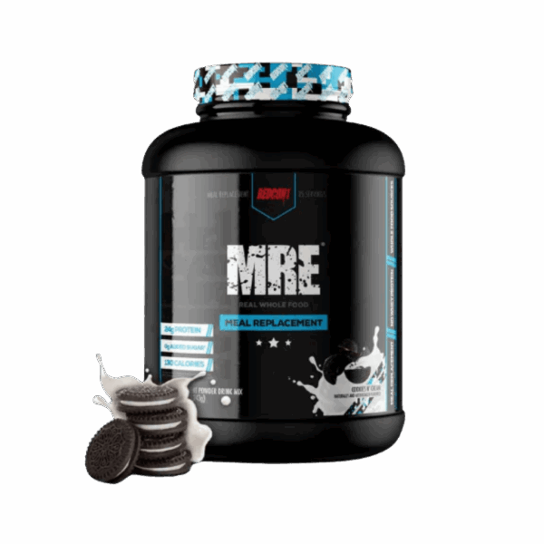 MRE