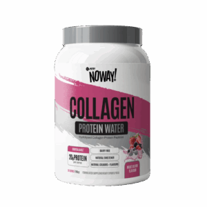 Noway Collagen Protein Water