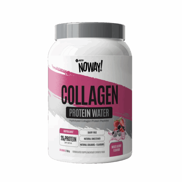 Noway Collagen Protein Water