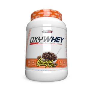 Oxywhey