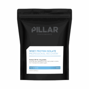 Whey Protein Isolate