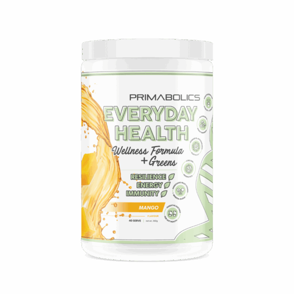 Everyday Health