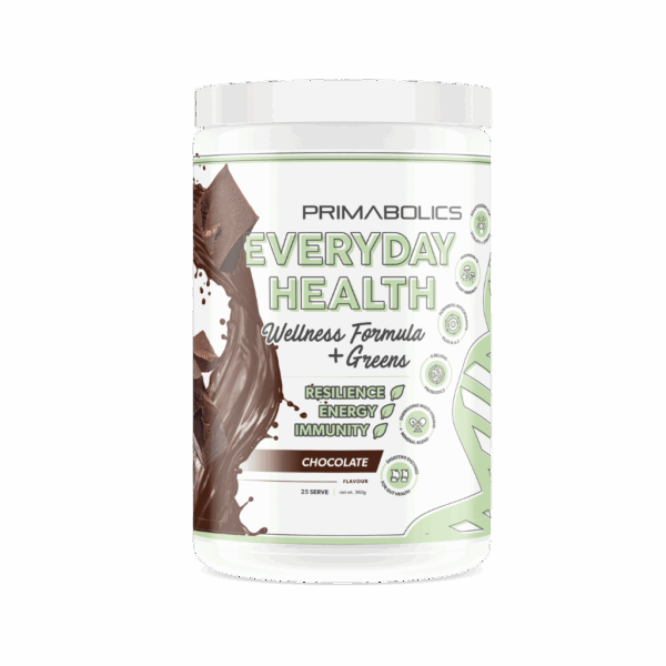 Everyday Health