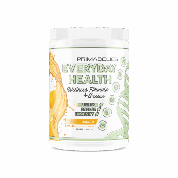 Everyday Health