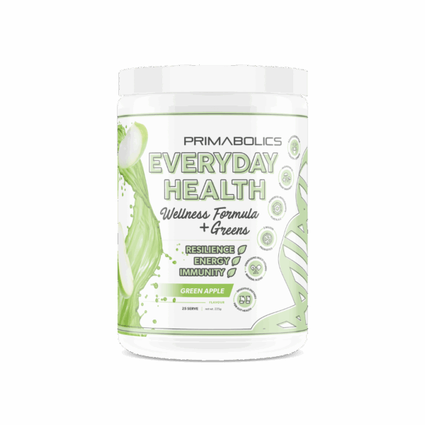 Everyday Health