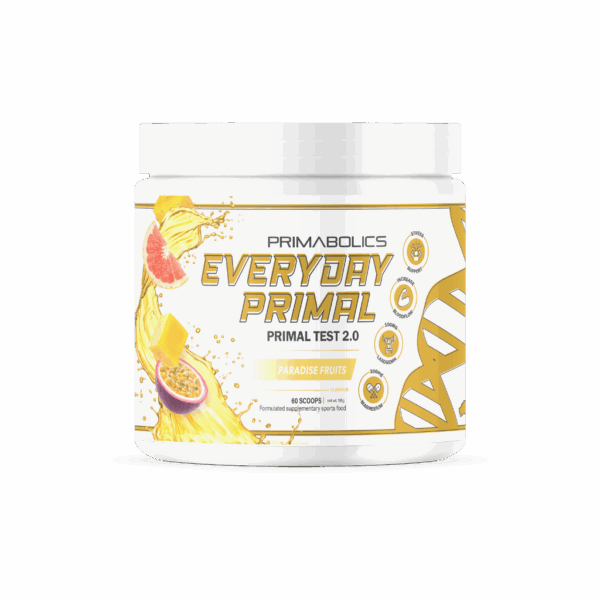 Everyday Primal