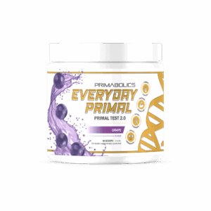 Everyday Primal