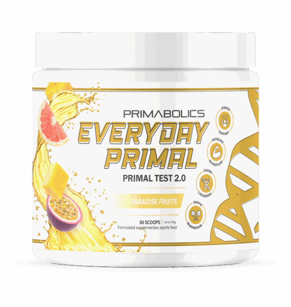 Everyday Primal