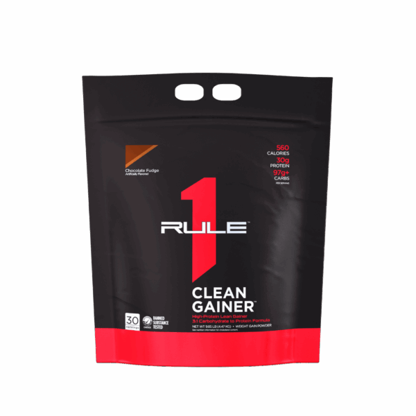 R1 Clean Gainer