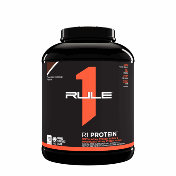 R1 Protein