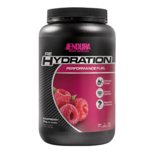 Rehydration Performance Fuel
