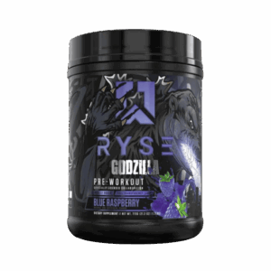 Godzilla Pre Workout