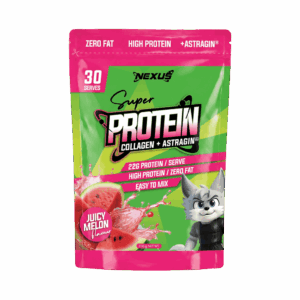 Super Protein Water