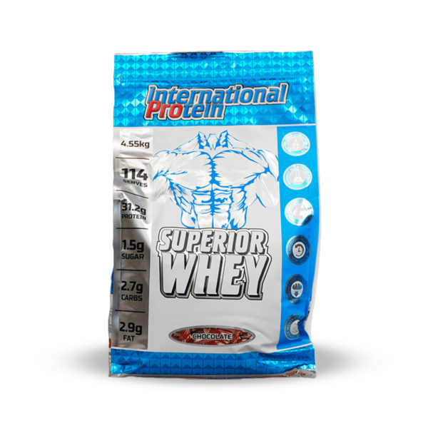 Superior Whey