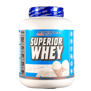 Superior Whey