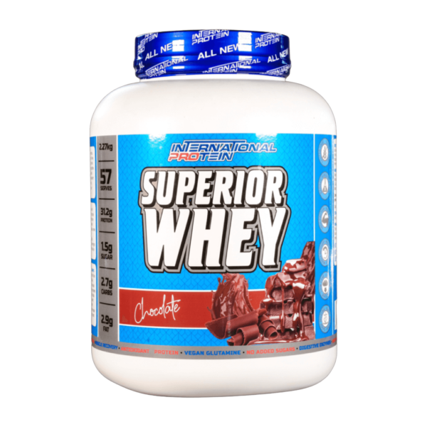 Superior Whey