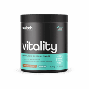 Vitality Switch
