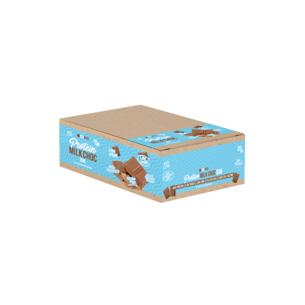 Vitawerx Chocolate | SPECIAL